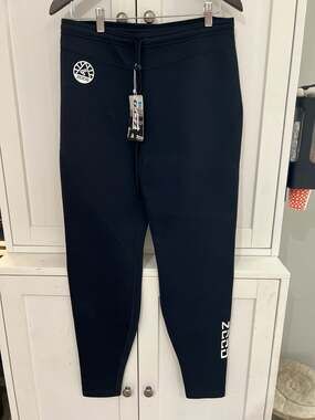 ZCCO 1.5mm Neoprene Diving Pants MB201 2XL New